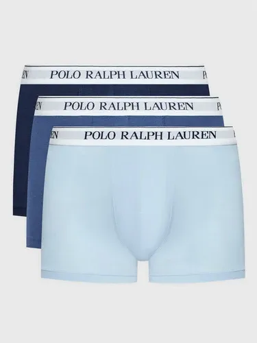 Set 3 perechi de boxeri Polo Ralph Lauren (17689855)