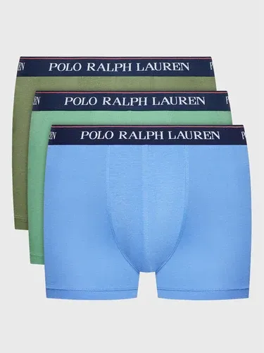 Set 3 perechi de boxeri Polo Ralph Lauren (17689723)