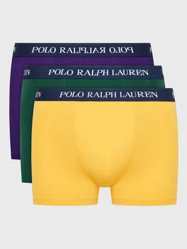 Set 3 perechi de boxeri Polo Ralph Lauren (17689889)