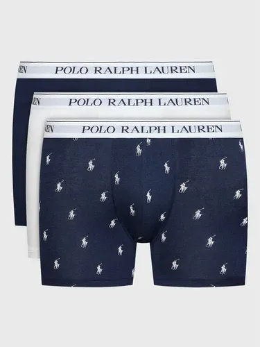 Set 3 perechi de boxeri Polo Ralph Lauren (17689904)