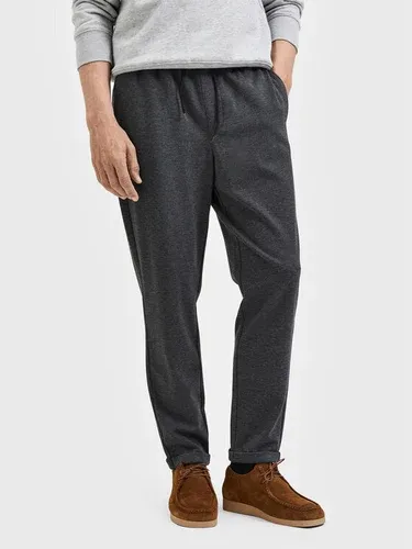 Pantaloni din material Selected Homme (17689906)