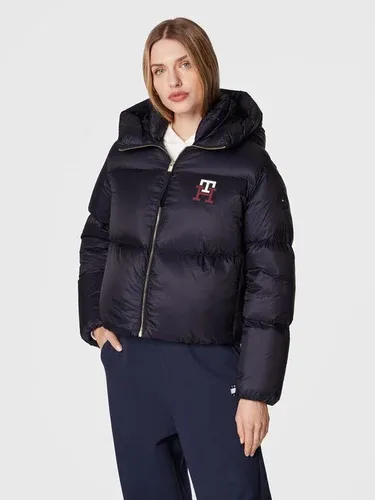 Geacă din puf Tommy Hilfiger (17694346)