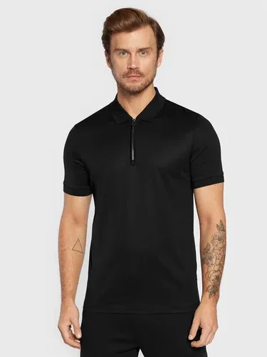 Tricou polo Boss (17562541)