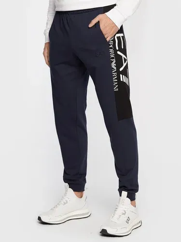 Pantaloni trening EA7 Emporio Armani (17698085)