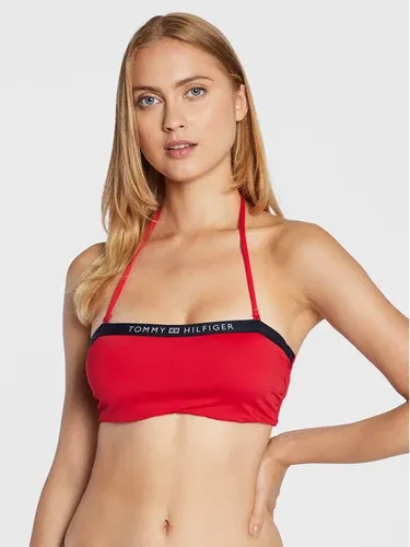 Bikini partea de sus Tommy Hilfiger (17620838)