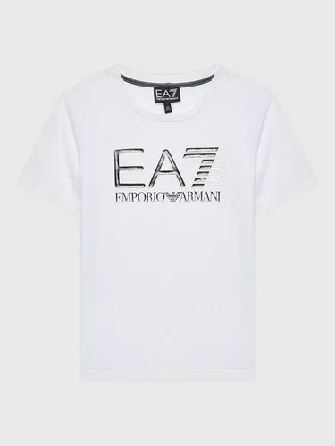 Tricou EA7 Emporio Armani (17702121)