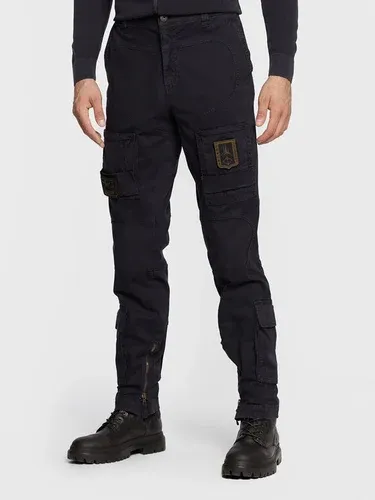 Pantaloni din material Aeronautica Militare (17709791)