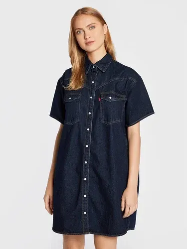 Rochie de blugi Levi's (17709952)