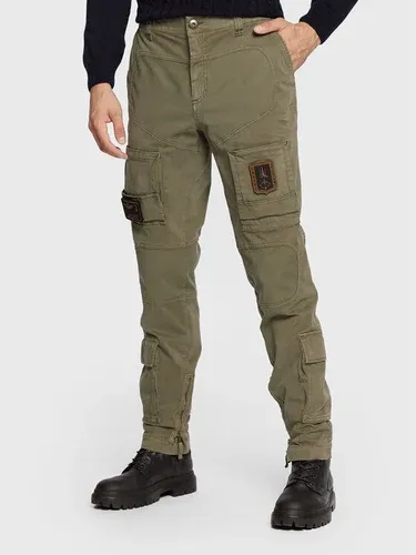 Pantaloni din material Aeronautica Militare (17715542)