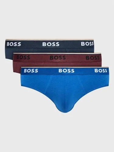 Set 3 perechi de slipuri Boss (17689952)