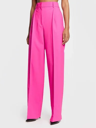 Pantaloni din material MSGM (17715482)