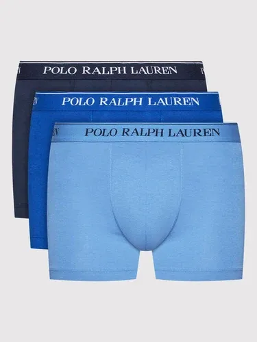 Set 3 perechi de boxeri Polo Ralph Lauren (17465780)