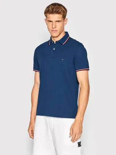 Tricou polo Tommy Hilfiger (17080748)