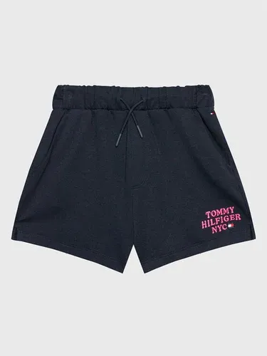 Pantaloni scurți sport Tommy Hilfiger (17650962)