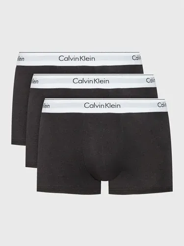 Set 3 perechi de boxeri Calvin Klein Underwear (17727875)