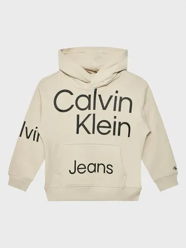 Bluză Calvin Klein Jeans (17733371)