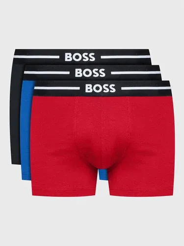 Set 3 perechi de boxeri Boss (17661467)