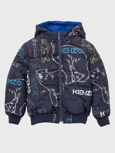 Geacă din puf Kenzo Kids (17774724)