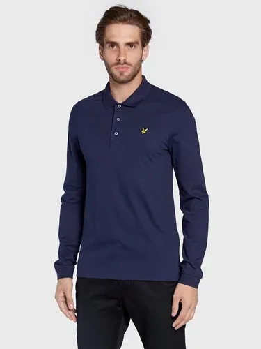 Tricou polo Lyle &amp; Scott (17733367)