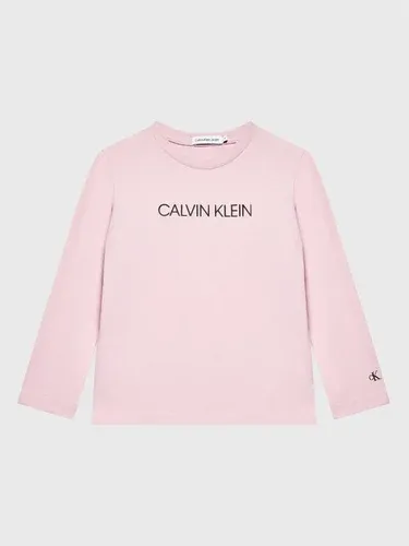 Bluză Calvin Klein Jeans (17780275)