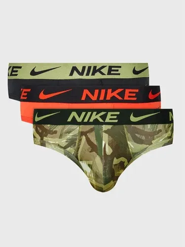 Set 3 perechi de slipuri Nike (17780306)