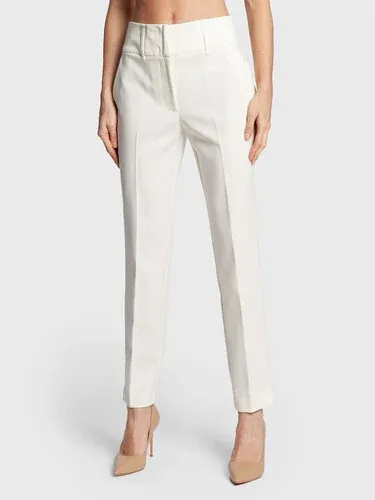 Pantaloni din material Marciano Guess (17715698)