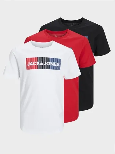 Set 3 tricouri Jack&amp;Jones Junior (17788609)