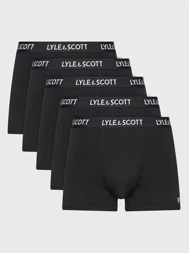 Set 5 perechi boxeri Lyle &amp; Scott (17793766)