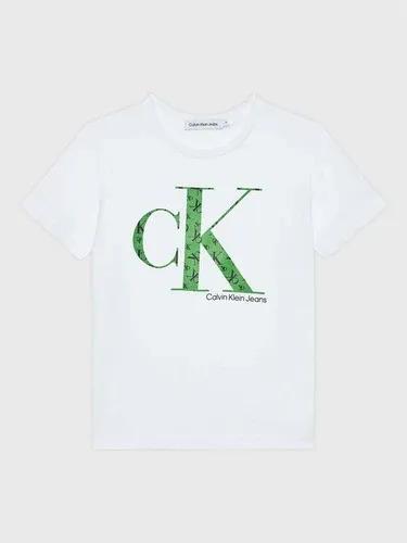 Tricou Calvin Klein Jeans (17793694)