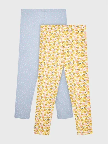 Set 2 perechi leggings Cotton On Kids (17793706)