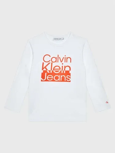 Bluză Calvin Klein Jeans (17793726)