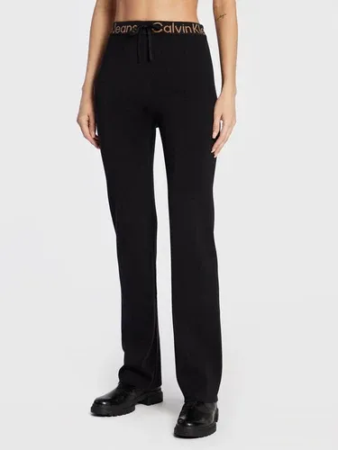 Pantaloni tricotați Calvin Klein Jeans (17800989)