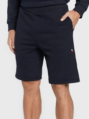 Pantaloni scurți sport Tommy Hilfiger (17800719)