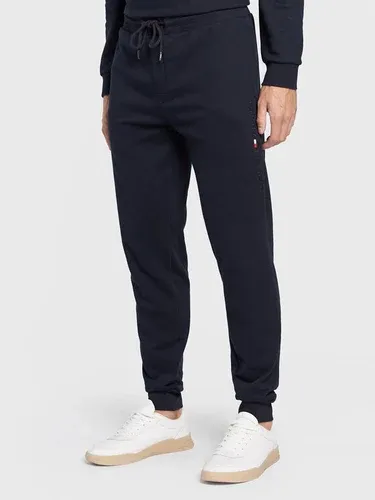 Pantaloni trening Tommy Hilfiger (17800738)