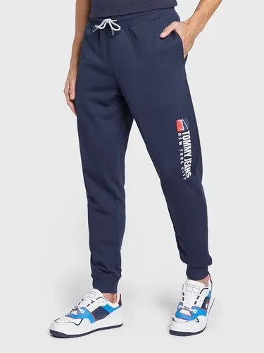 Pantaloni trening Tommy Jeans (17806153)