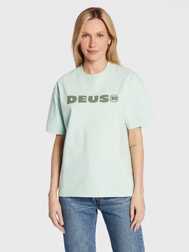 Tricou Deus Ex Machina (17824008)