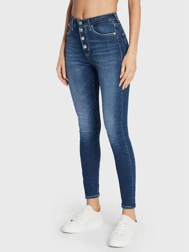 Blugi Calvin Klein Jeans (17826049)