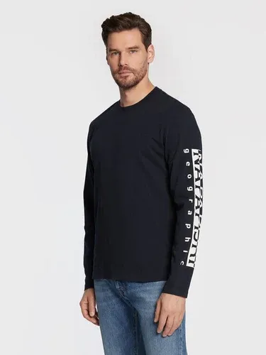 Longsleeve Napapijri (18528219)