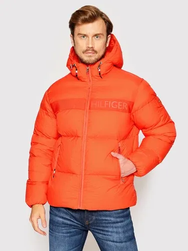 Geacă din puf Tommy Hilfiger (17258894)