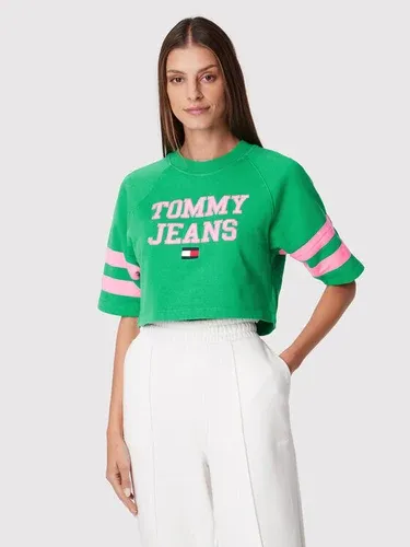 Bluză Tommy Jeans (17539744)