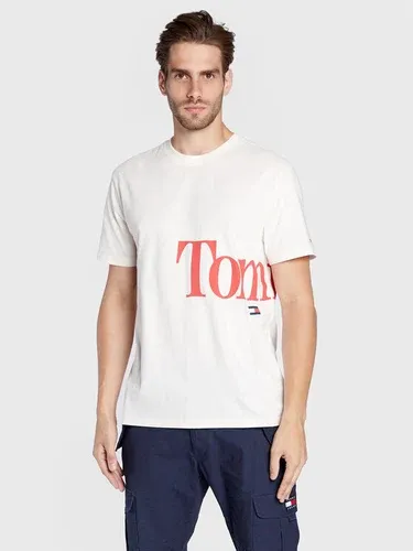 Tricou Tommy Jeans (17885048)