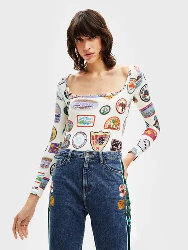 Body Desigual (17886825)