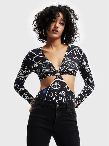 Body Desigual (17886750)