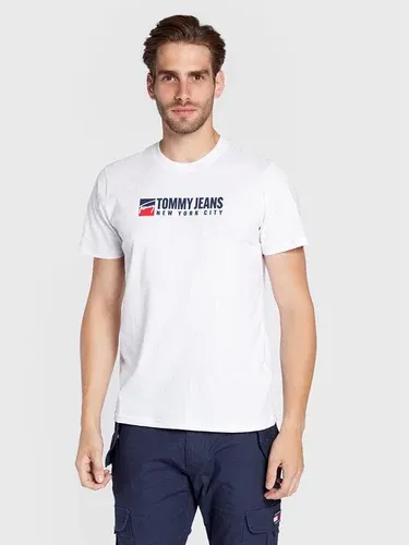 Tricou Tommy Jeans (17891077)