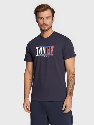 Tricou Tommy Jeans (17900206)