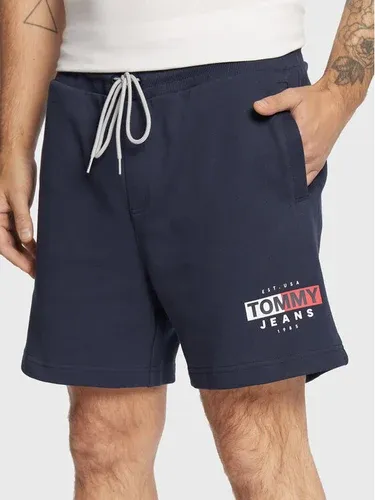 Pantaloni scurți sport Tommy Jeans (17900283)