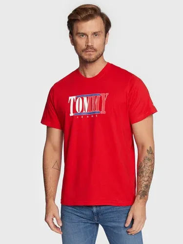 Tricou Tommy Jeans (17905405)