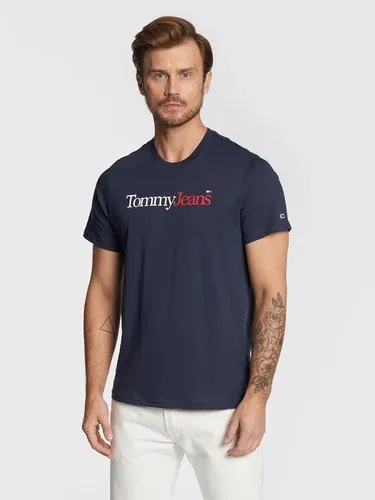 Tricou Tommy Jeans (17905375)