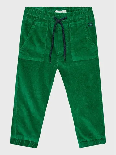 Pantaloni din material Birba Trybeyond (17911001)