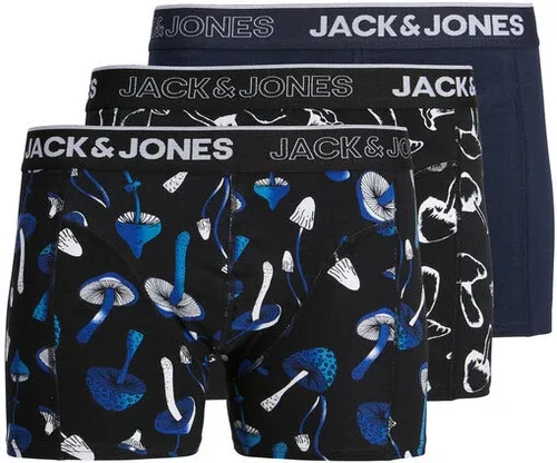 Set 3 perechi de boxeri Jack&amp;Jones (17912320)